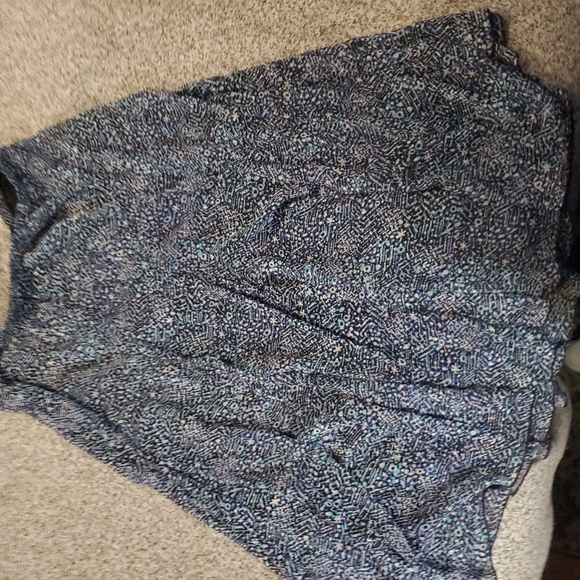 ELEMENTZ SKIRT - Picture 4 of 4